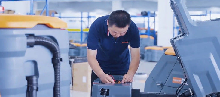 China Anhui Pinsidun New Energy Technology Co., Ltd Perfil da companhia