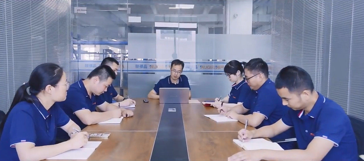 China Anhui Pinsidun New Energy Technology Co., Ltd Perfil da companhia